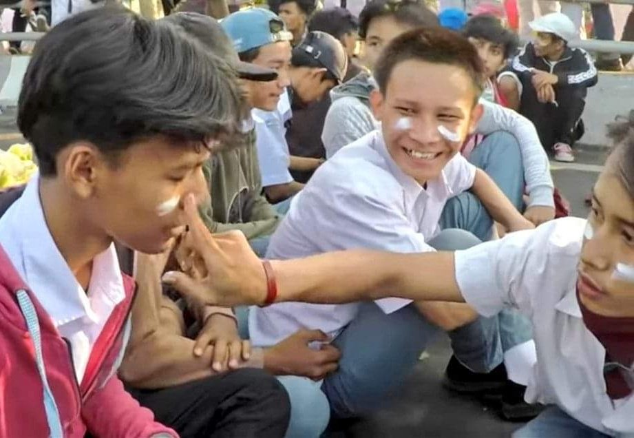 Dandhy Laksono tweet media