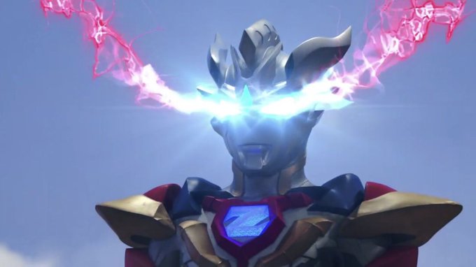 デルタライズクローのtwitterイラスト検索結果 古い順