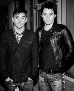 AngelsofPhoenix's tweet photo. (Automatic, I imagine, I believe)
Say it,
say it,
say it to me
Automatic,
I imagine, 
I believe
       I believe, 
              I believe, 
                     I believe

#FBF #TheFantasy #30SecondsToMars #ABL #Mars #JaredLeto #ShannonLeto #TomoMilicevic #Echelon https://t.co/SrZUriCaTr