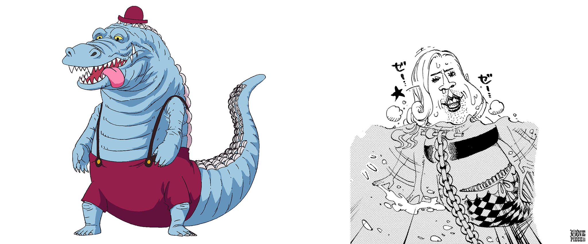 One Piece Com ワンピース ニュース 本日誕生日キャラクターをチェック Onepiece T Co Hhrxhyux5s