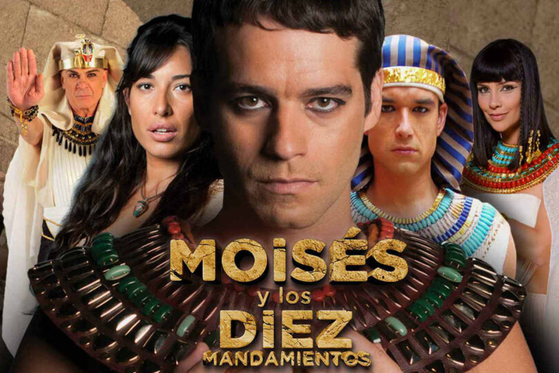 JesusComuArg's tweet photo. Vamos con el pedido de hoy para @telefe @darioturo

MOISES AL PRIME TIME https://t.co/ZZVGdslEaI