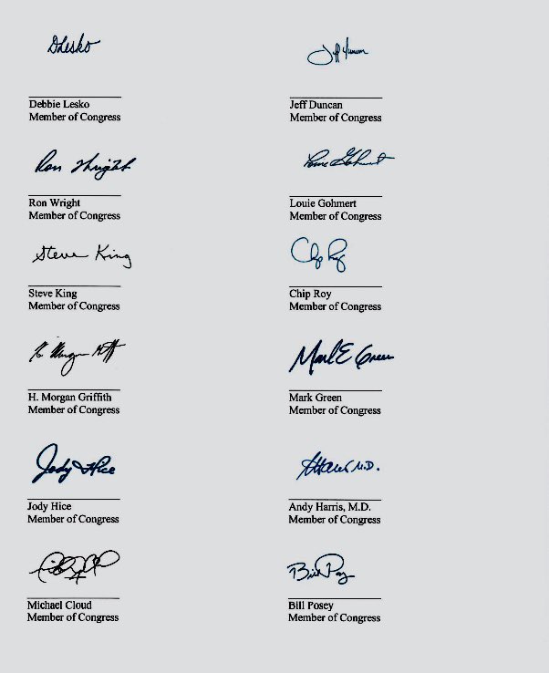C__Herridge's tweet photo. READ: Letter from 19 house Republicans to Director Wray asks main questions surrounding @FBI forensic analysis of alleged Hunter Biden hard drive + timing. Separately, Republican @SenRonJohnson told @CBSNews FBI would not offer details to his staff about status @andybiggs4az https://t.co/5HECZ1Y7Cs