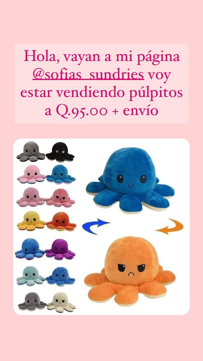 owen_ruizh's tweet image. Vienen en 10 días
#pulpitos #pulpo