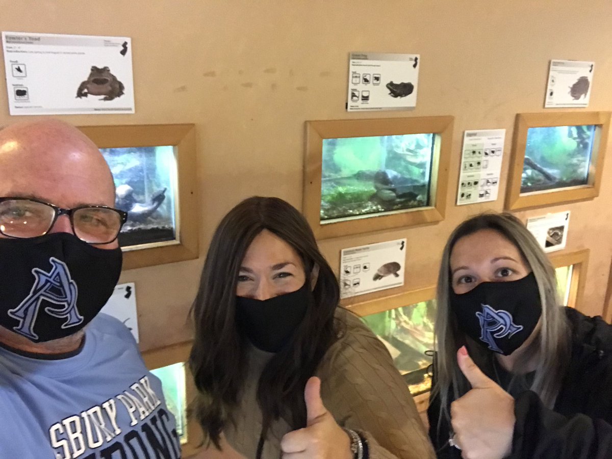 Kristina Marrone tweet media