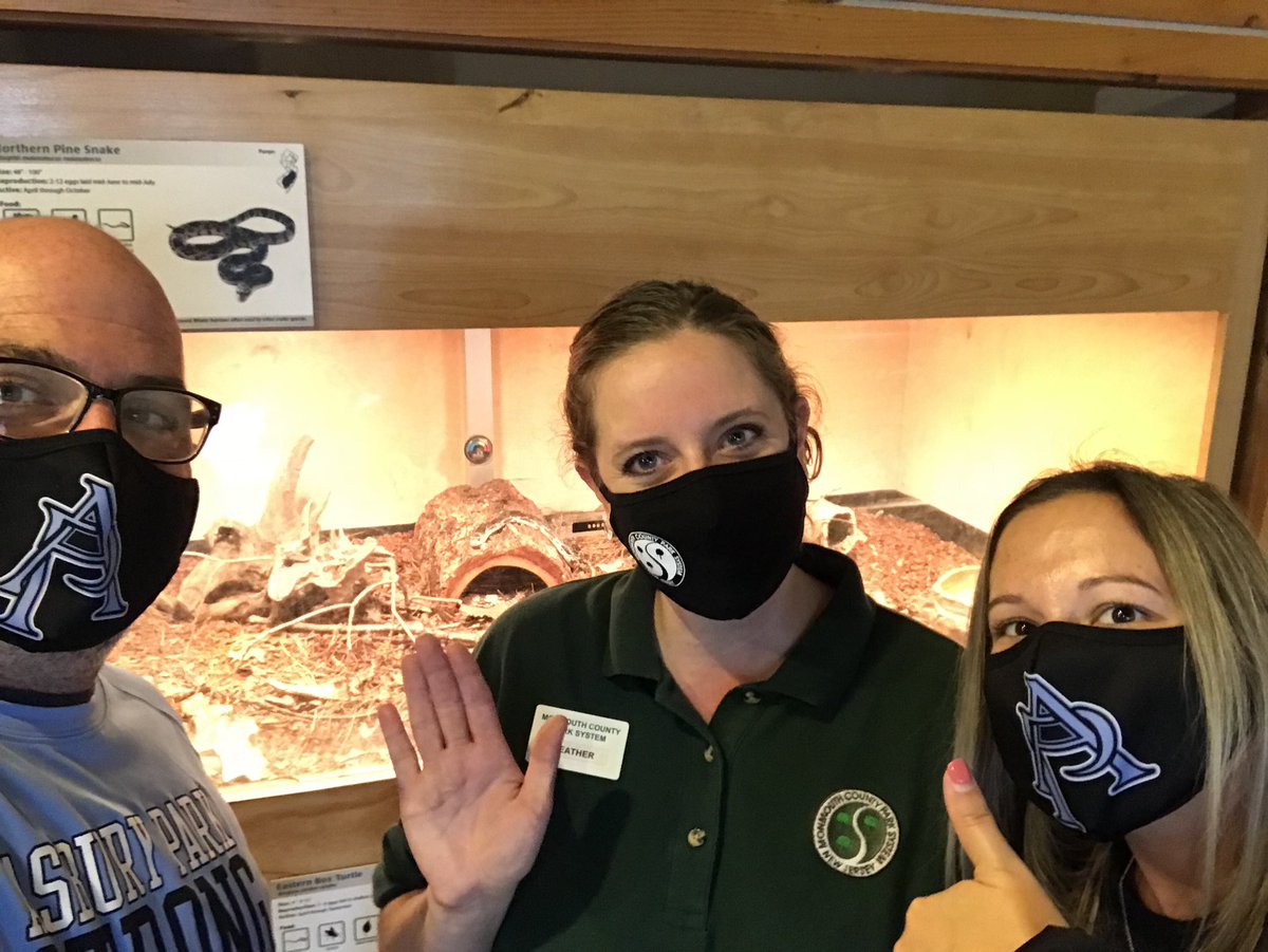 Kristina Marrone (@kristinamarrone) on Twitter photo Our virtual field trip to the Environmental Center at the Manasquan Reservoir! Students met a variety of birds, fish, and reptiles. We also enjoyed pretending to hook worms to a fishing pole and making a nest to keep birds safe. @APSuperGray <a href="/Asbury_ParkSD/">Asbury Park Schools</a> <a href="/TheaJackson8/">Thea M Jackson-Byers</a> Our virtual field trip to the Environmental Center at the Manasquan Reservoir! Students met a variety of birds, fish, and reptiles. We also enjoyed pretending to hook worms to a fishing pole and making a nest to keep birds safe. @APSuperGray <a href="/Asbury_ParkSD/">Asbury Park Schools</a> <a href="/TheaJackson8/">Thea M Jackson-Byers</a>