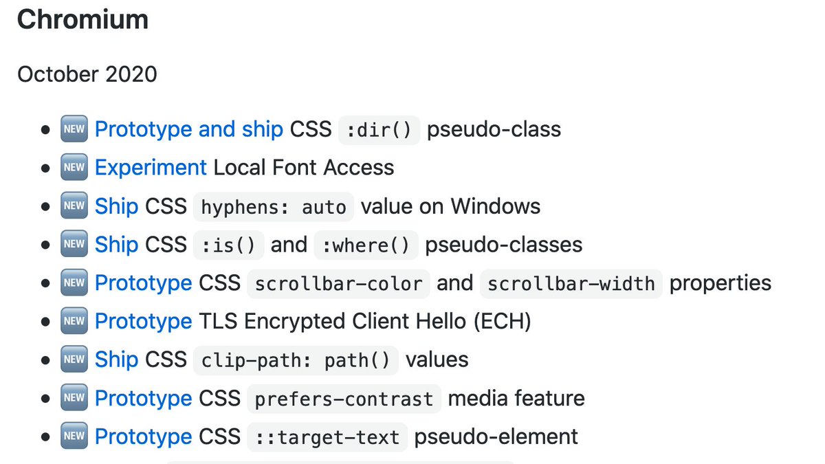 Meanwhile at Chromium: We need more CSS!

github.com/simevidas/brow…