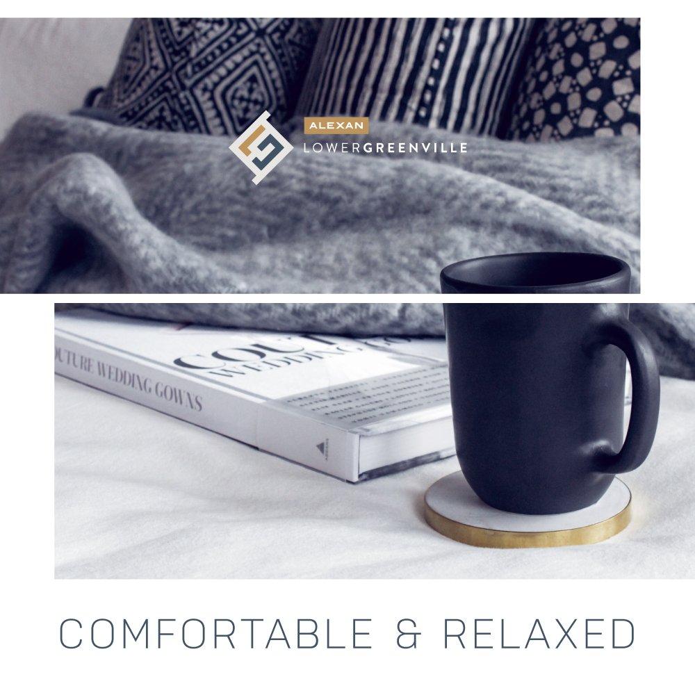 Alexan Lower Greenville tweet media