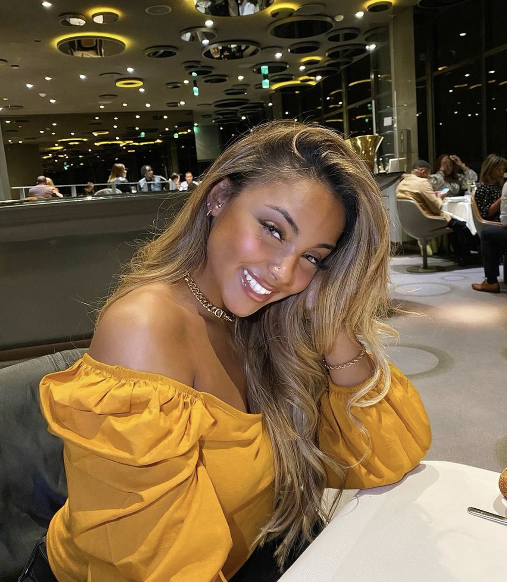 Wejdene 🌪️ tweet media