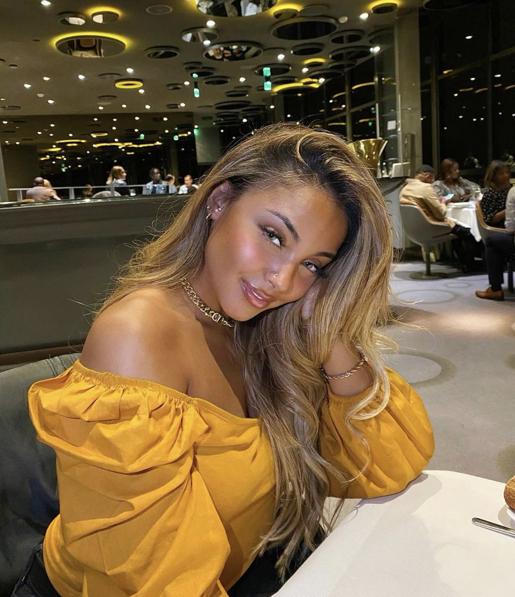 Wejdene 🌪️ tweet media