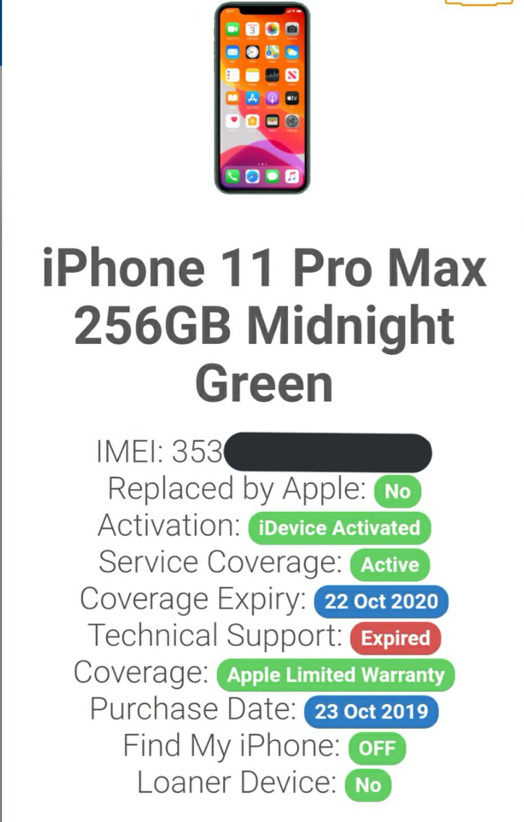 Unlock iphone 11 pro Max 🤟
Thank you Great tool...
Script @shephard_dev
