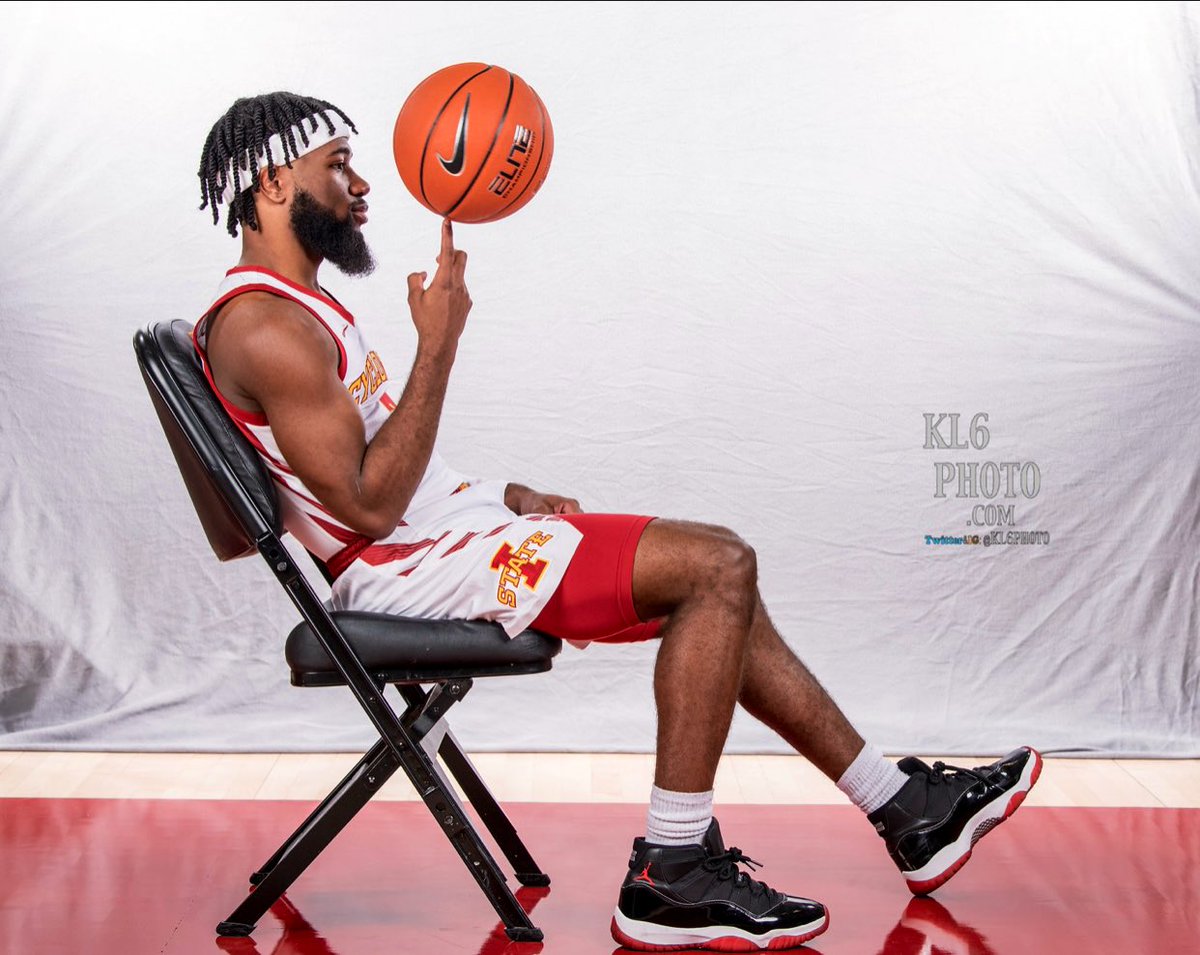 Tre’ Jackson tweet media