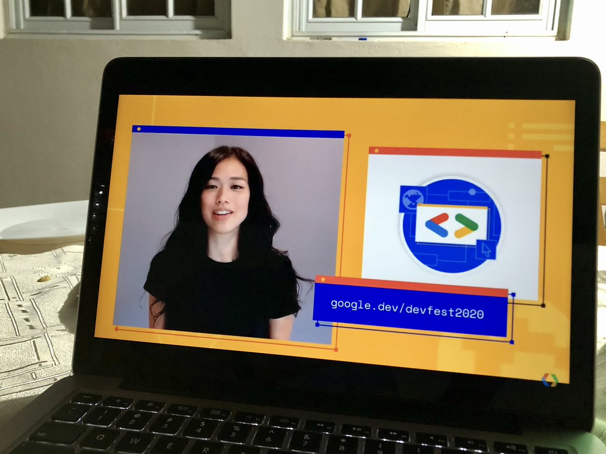 alefelcaro's tweet image. Ahora participando del #DevFestLATAM @GoogleDevsLATAM #google