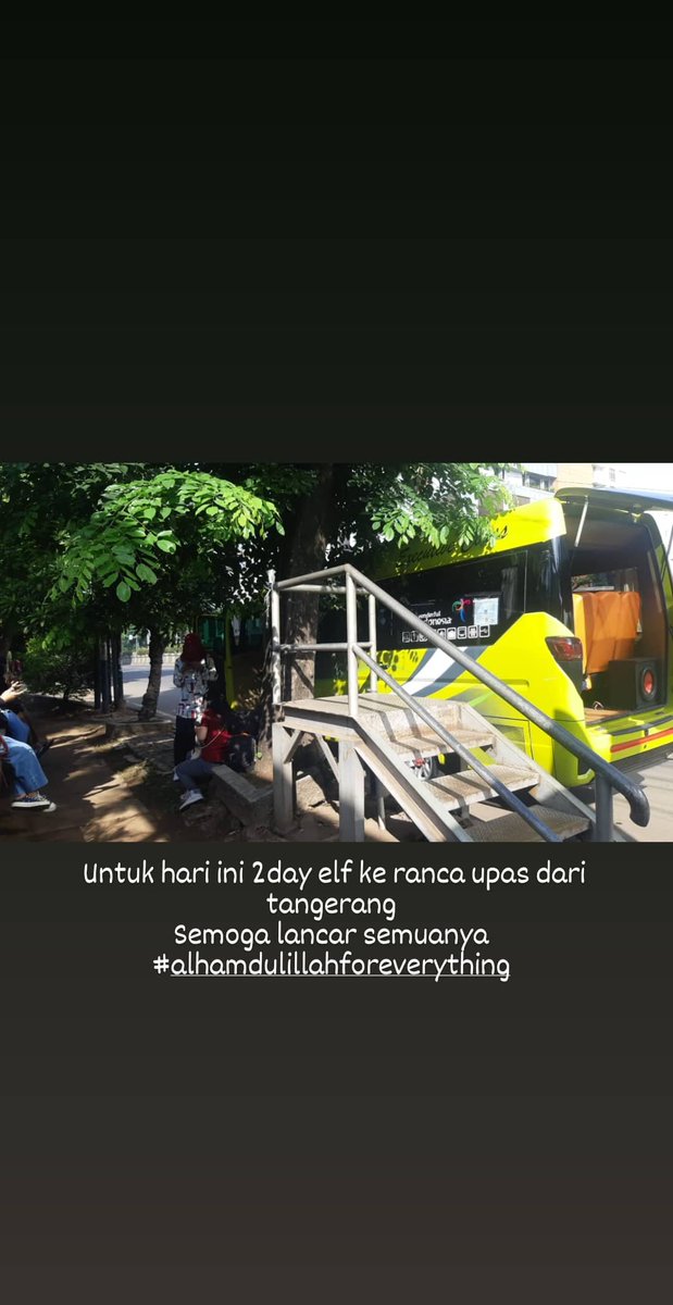 MVT TRANS TANGERANG 
Menyediakan Hiace,Elf,Medium Bus &amp; Bigbus ...
Untuk info lebih lanjut bisa japri ke : 
08118905000

#TANGERANG #sewabus #rental #agenbus #Jakarta #sewaelf #online #banten #buswisata #sewahiace