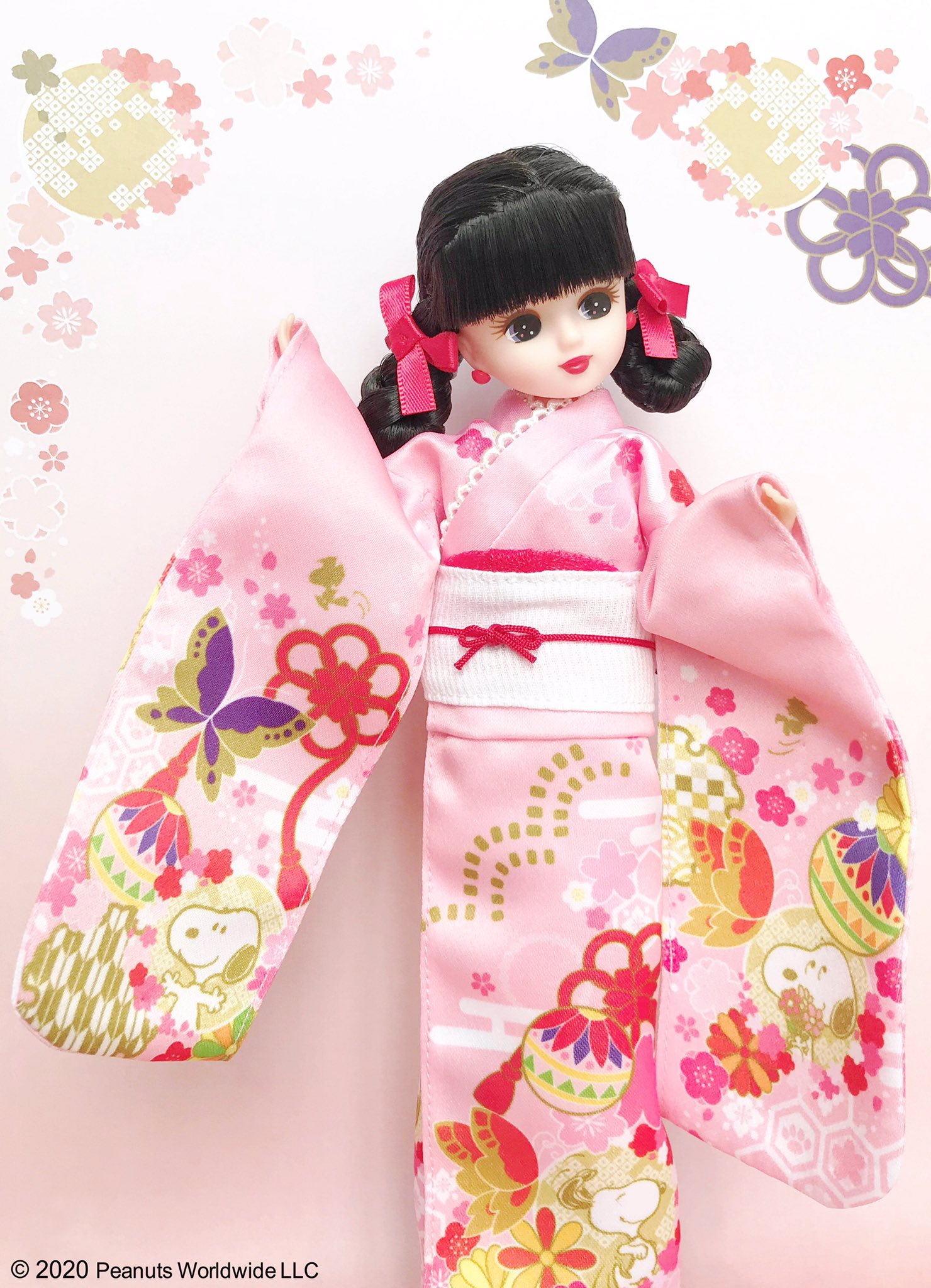 2025年最新】花嫁リカちゃん人形の人気アイテム - メルカリ
