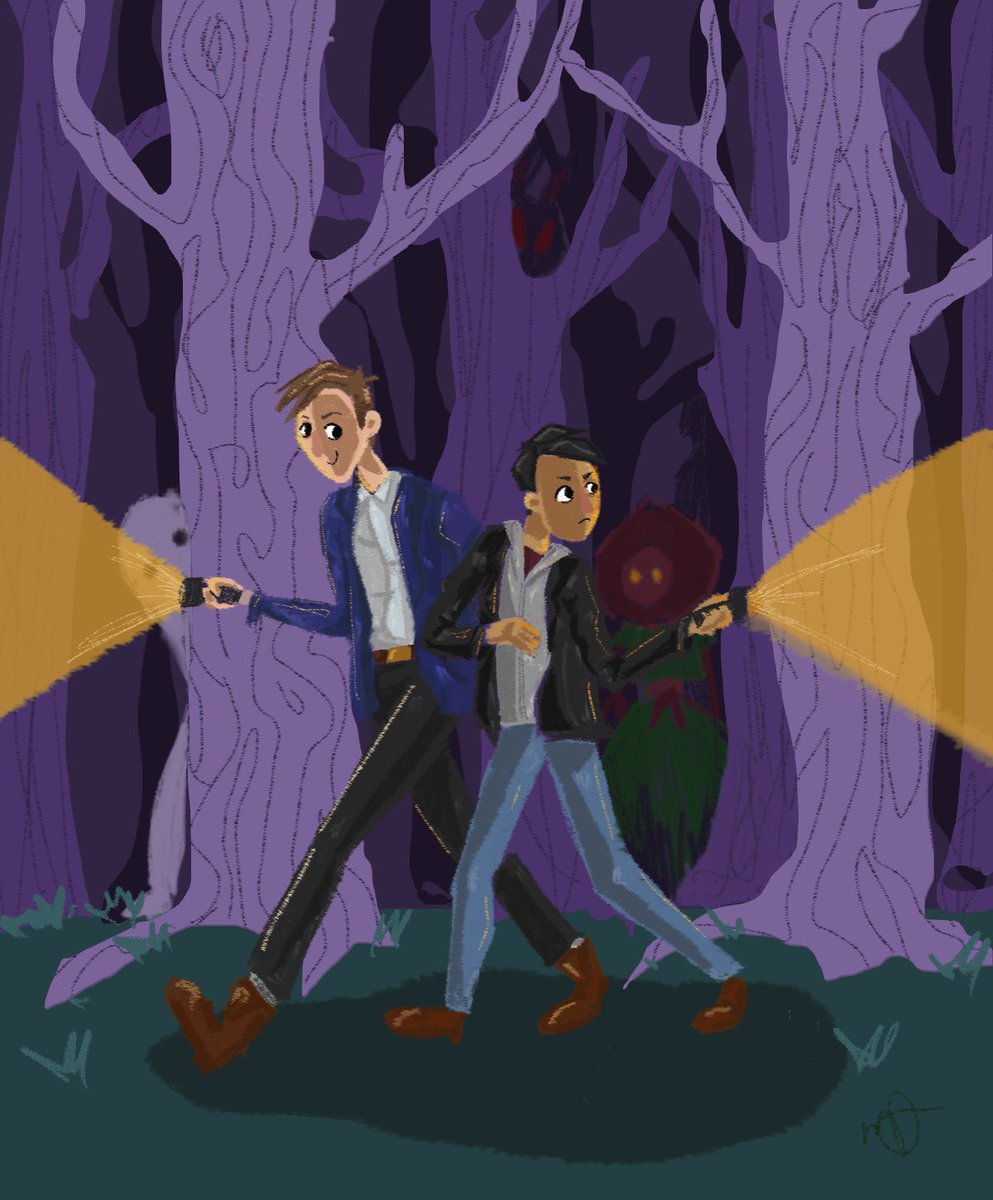 soupernovacolor's tweet image. Glad to see #buzzfeedunsolved back, I missed it 🥺 have a Cryptid hunt in celebration