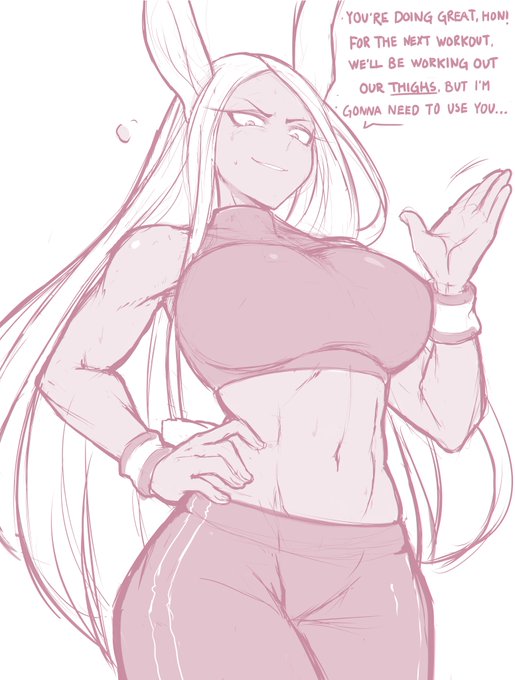 Will you help Miruko out? #bnha https://t.co/RCQHA9Xhg3