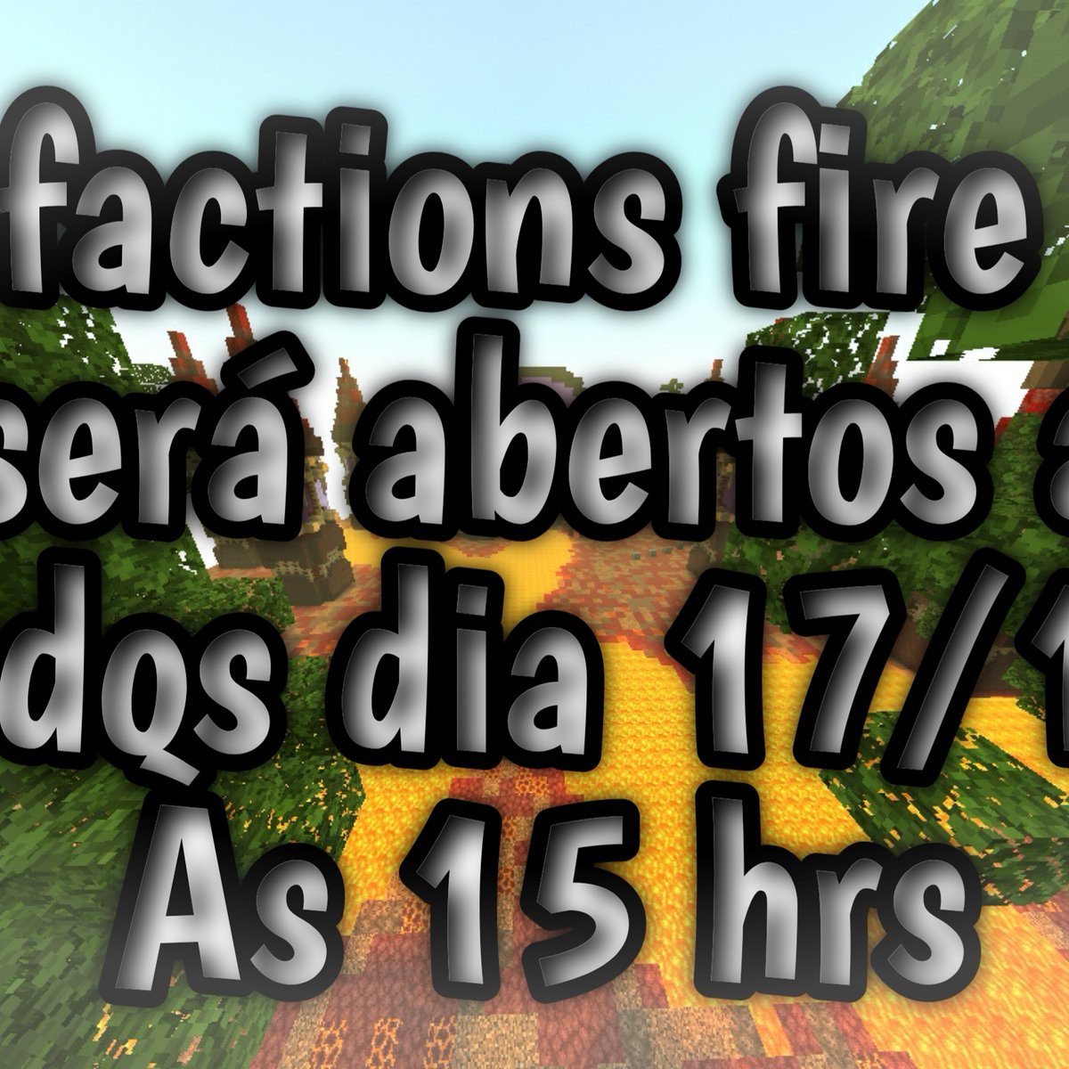 RedeObscuro 1.18.x tweet media