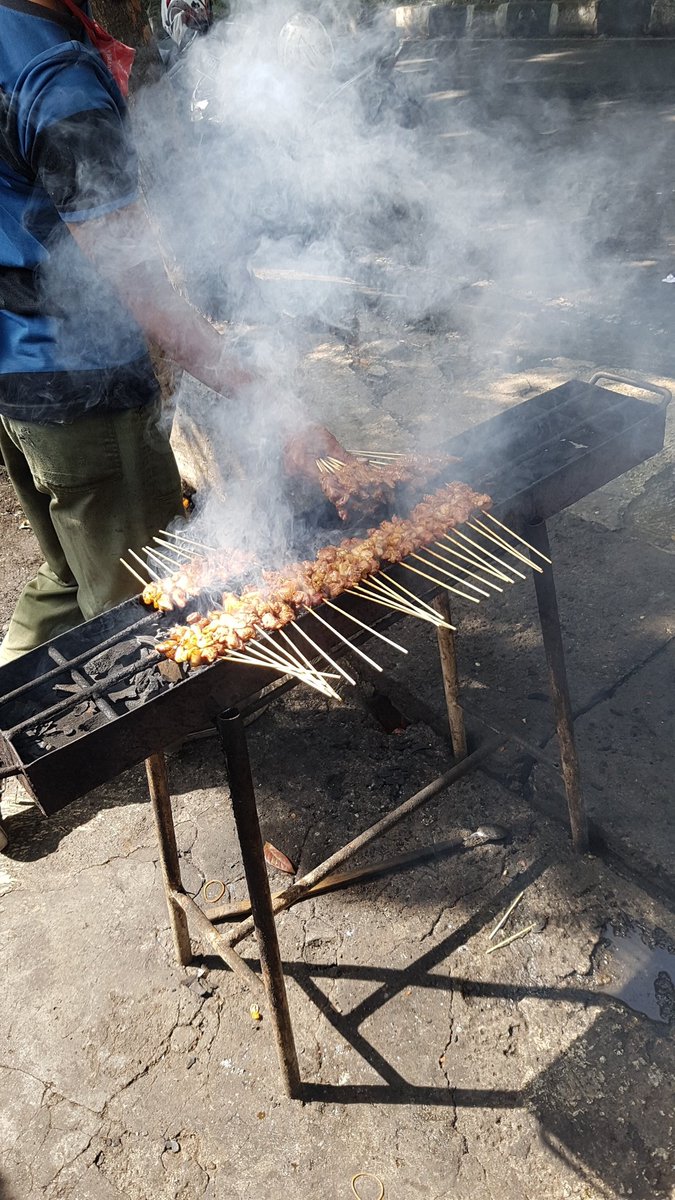 kosmilan's tweet photo. @infobdg Matab sate pa mino donk https://t.co/GONiXxNnYy