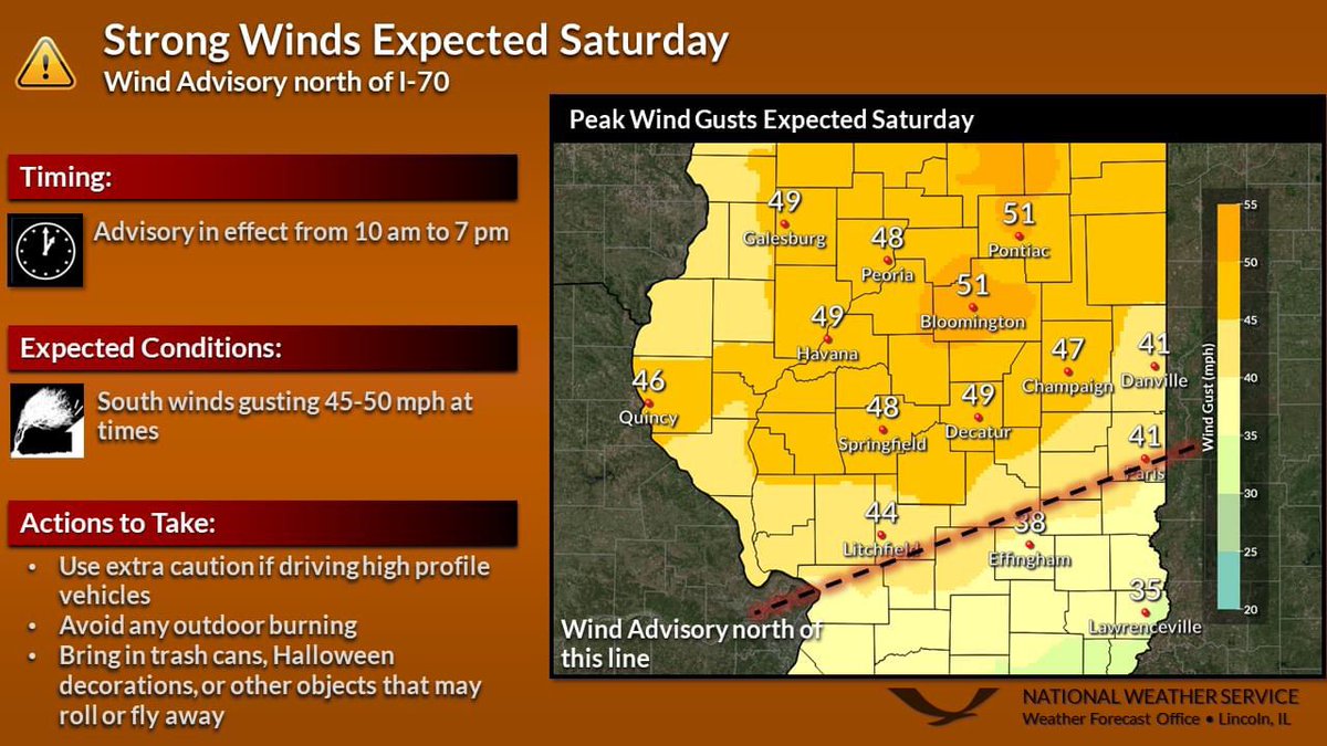 jcfultz's tweet image. Strong winds, low humidity and drought conditions will lead to a high fire danger again Saturday. #RedFlagWarning 

🚫 🔥burn!!!!!
🚭 discard cigarette 🚬 butts carefully and don’t throw them out if a 🚗 window!
⚠️ Use caution if you are using anything that can create sparks!