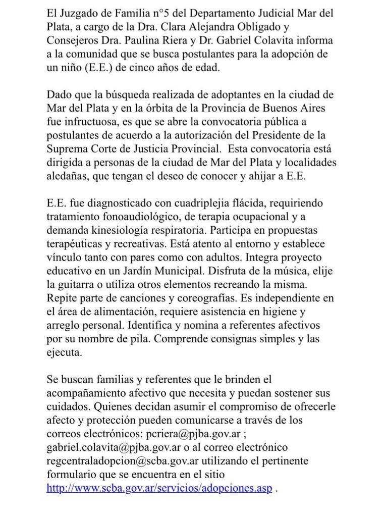 sala3cccmdp's tweet photo. #Difundamos https://t.co/O0zvIK6RGx