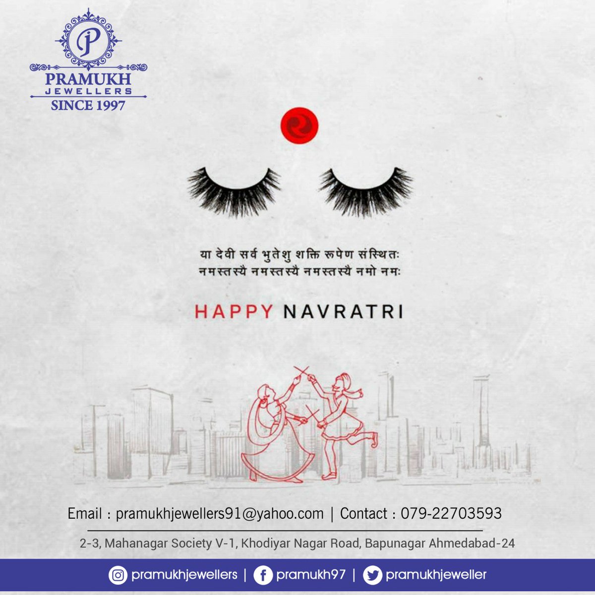 Kushpatel310's tweet photo. Wishing You A Nine Night Of Devotion, Spirituality And Garba Happy Navratri #2020 
#NAVRATRI #GUJJU #FESTIVAL #festivalseason https://t.co/0nf2bpKX54