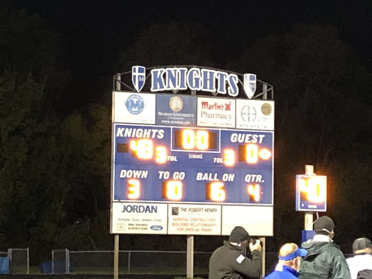 Same score different year 🤷🏻‍♂️