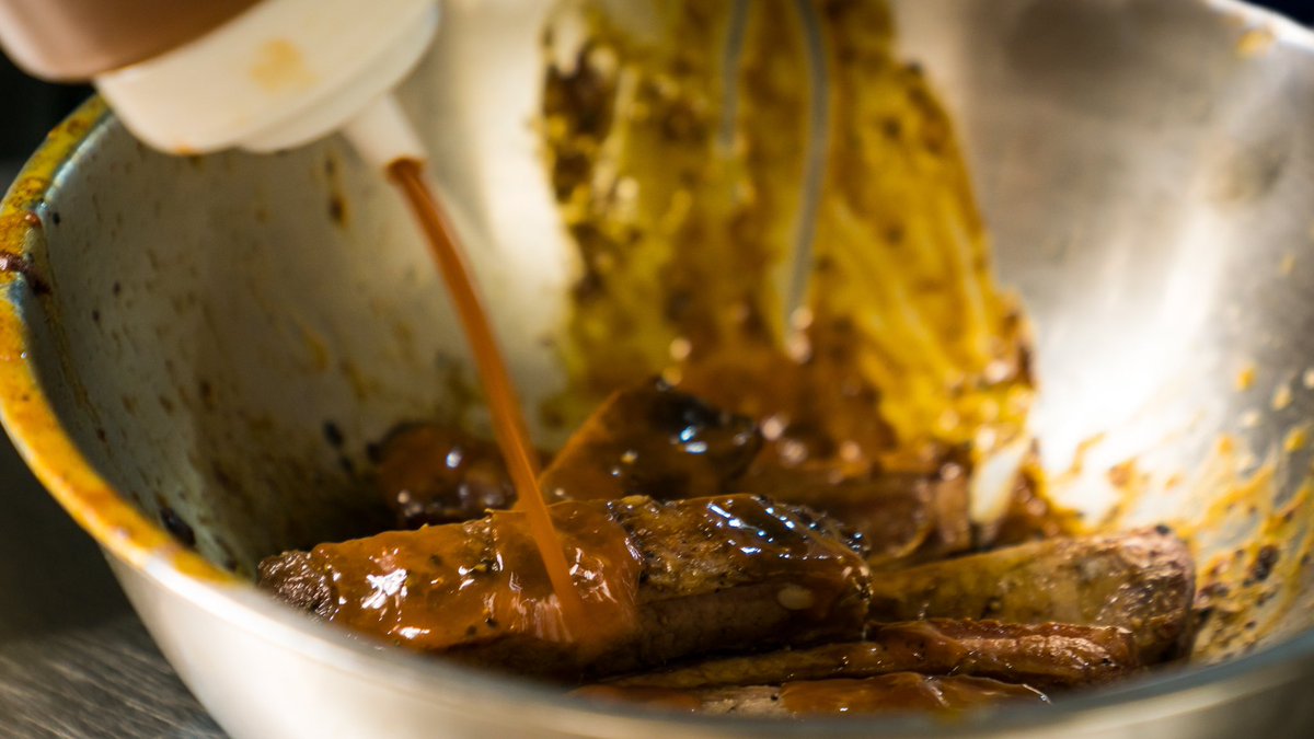 Mosley's Barbecue and Provisions tweet media