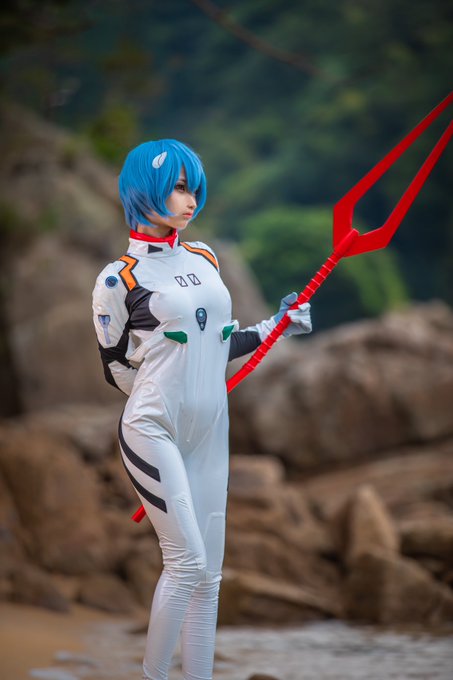 コスプレ】綾波レイの画像・動画 126件 | Twitter美女コスプレ画像検索
