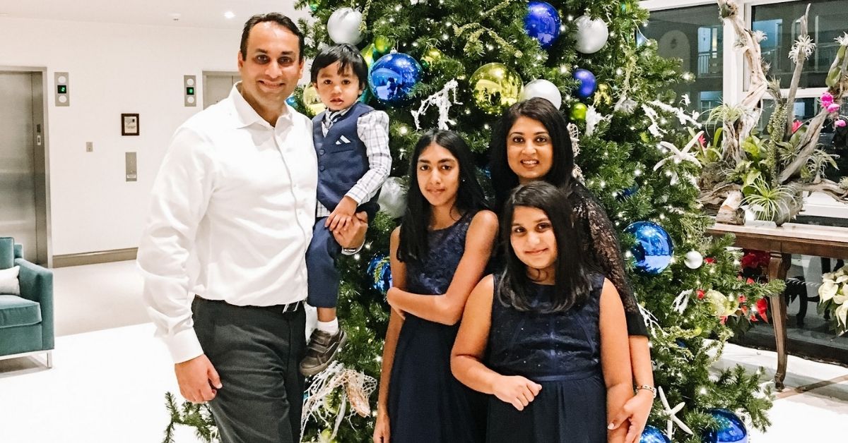 This month’s #FranchiseeFeature is Sabina Shah, owner of the new Goddard School coming soon to Lockport, IL! Sabina was inspired to open a School after taking time away from a job in banking where she managed multiple branches for Fortune 500 companies.  Congratulations, Sabina!