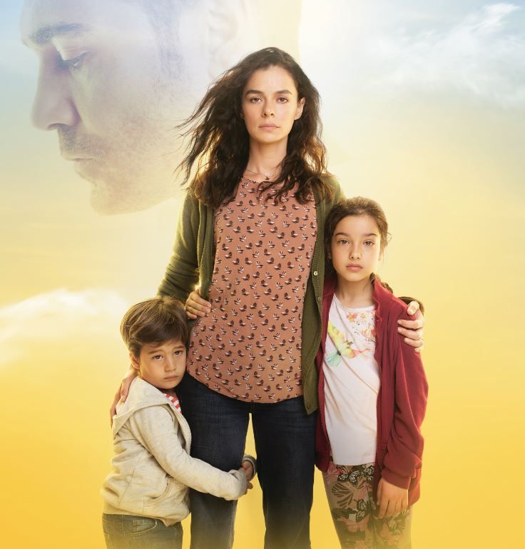 prensario's tweet photo. #Argentina Drama turco #FuerzadeMujer en 9,3 a 11,0 pts. de #rating por @telefe #ÖzgeÖzpirinçci @CalinosEnt https://t.co/jiiTAewlRH