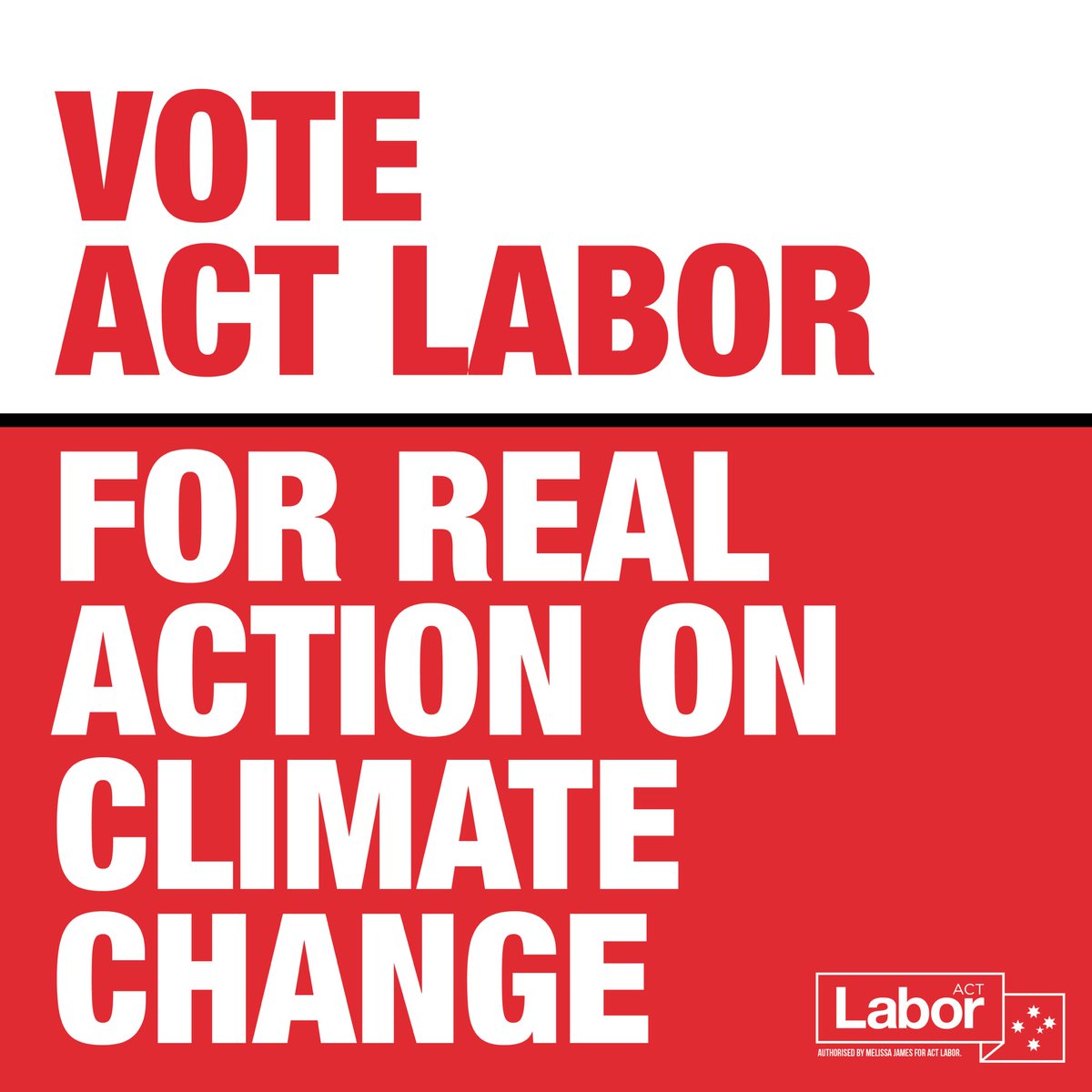 I want to make Gungahlin a sustainable hub. Please Vote 1 Deepak-Raj Gupta and the rest of the ACT Labor team for real action on climate change.