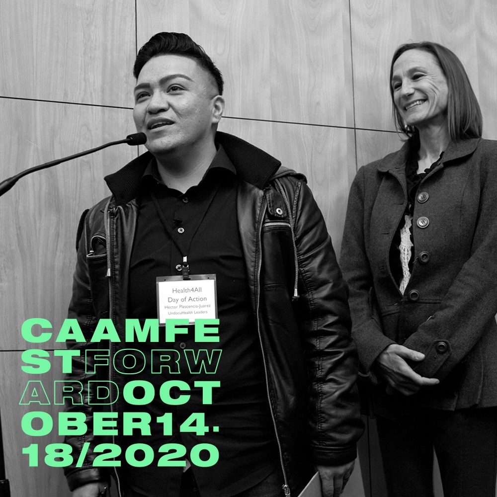 AADocNetwork's tweet photo. Watch @LanNguyenTweets' Fighting For Family and Set Hernandez Rongkilyo's COVER/AGE in THE GOOD FIGHT on @CAAM's #CAAMFest ON DEMAND available until October 18! See the full list of A-Doc member films at #CAAMFestForward: https://t.co/qJStImJNbP
#ADocGoesViral https://t.co/5LwVXCw3PR