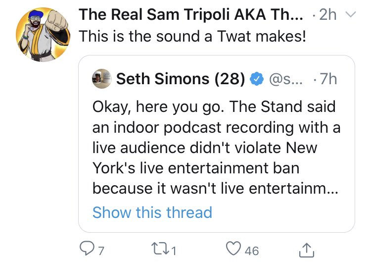 Seth Simons tweet media