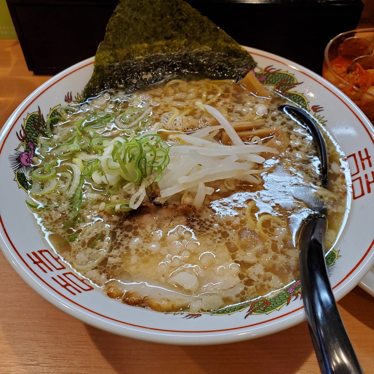 ラーメン李宝 Ramenriho Twitter