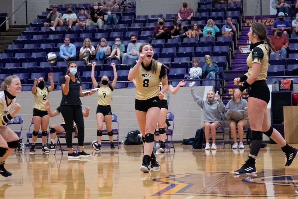 RiderVolleyball tweet media