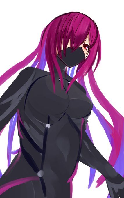 昨日初めてFGOツードロに参加したけどめちゃくちゃ楽しかった🐶
あまりにもキャラが似なさ過ぎて、
マシュ→アナスタシア→スカサハ
って描きながら変えていったのは内緒の話 