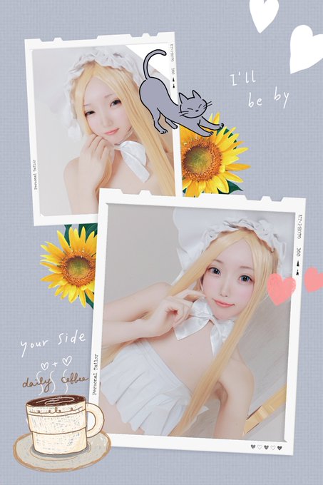 Twitterのコスプレ画像32