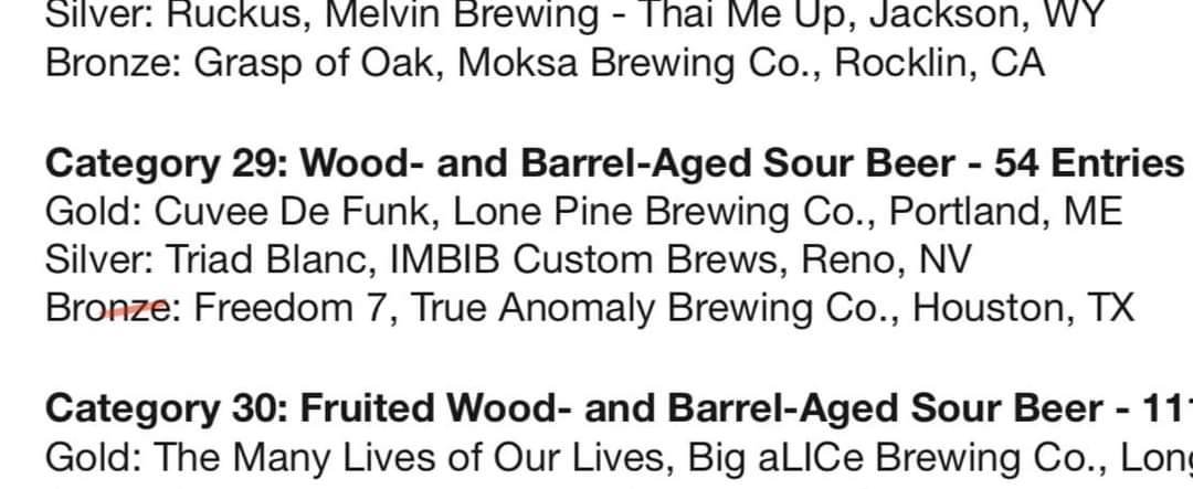 BeerInME tweet picture