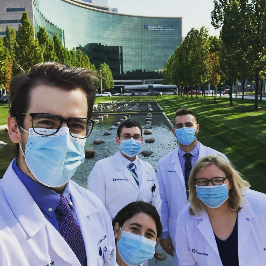 Ready for another Open House? We are too! We will be hosting our second event on Tuesday, October 20th from 7:00 - 8:30 PM.  Click on the link in our bio to sign up!

#instamed #medicine #medschool #residency instagr.am/p/CGbQ9Y3BKlt/