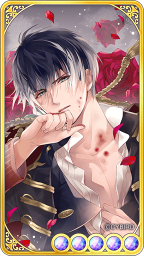 公式】イケメンヴァンパイア(イケヴァン)🦋 on X