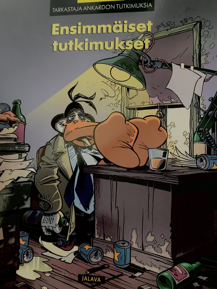 Tarkastaja etätyössä