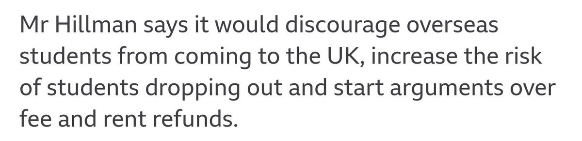 ... they make a decision troubled by financial fears. See these three assertions. I'm not sure a) is true. If on b) all we have to persuade them to stay is a financial trap we should hold our heads in hands with shame as a society. And on c) "start" doing a lot of work.