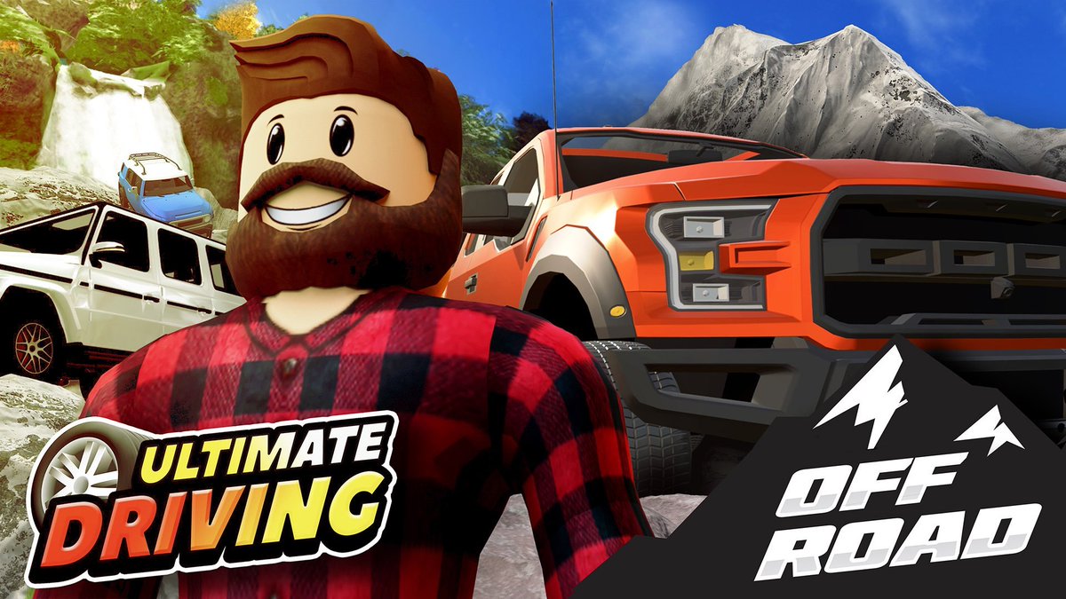 roblox ultimate driving codes october 2020