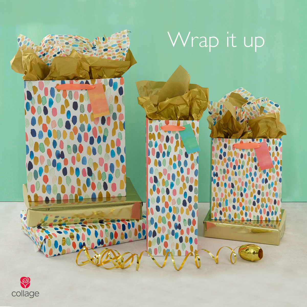UKGreetings's tweet photo. Fabulous gift bag designs that are fresh, vibrant and contemporary. Perfect for making that extra special birthday gift even more special 🎊🎁🎈 https://t.co/uK9Zib1BI9