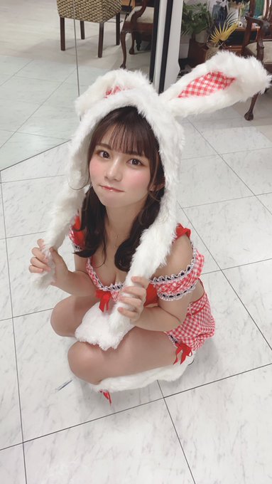 コスプレイヤー本田夕歩のTwitter画像72