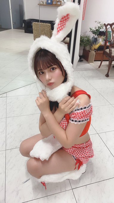 コスプレイヤー本田夕歩のTwitter画像73