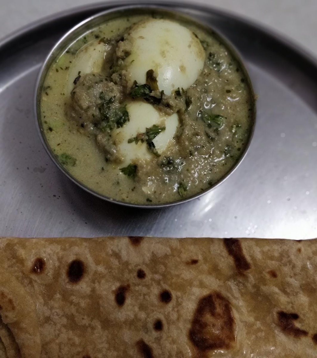 SakkuEggs's tweet image. Mr. Ram Charan had participated in Sakku Egg Contest  and shared the recipe of Egg Malai Masala using Indian spices and eggs.
.
.
.
.
.
#eggsforgoodhealth #eggsforimmunity #vitaminD3 #D3eggs #WorldFoodDay
For Franchise details call on : 8008499799
--&amp;gt;&amp;gt;sakkugroup.com