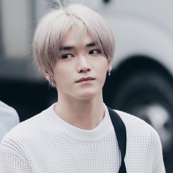 An Ideal Date With Taeyong :: A Thread <3