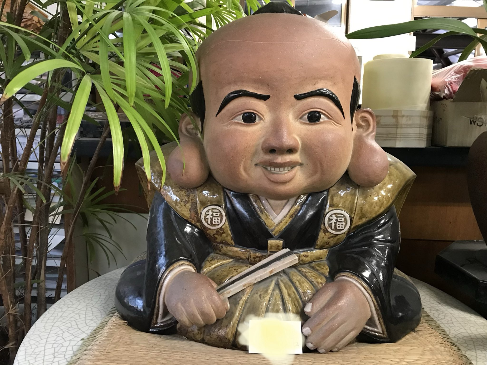信楽陶器まつり Twitter Search Twitter