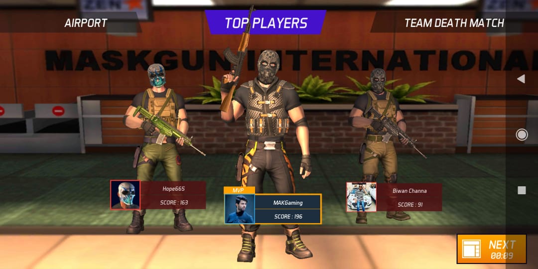 Noob Gamers 2.0 tweet media
